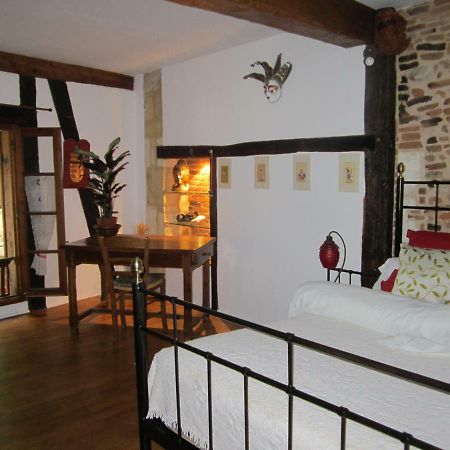 Bed and Breakfast La Bonbonnière à Bergerac Extérieur photo