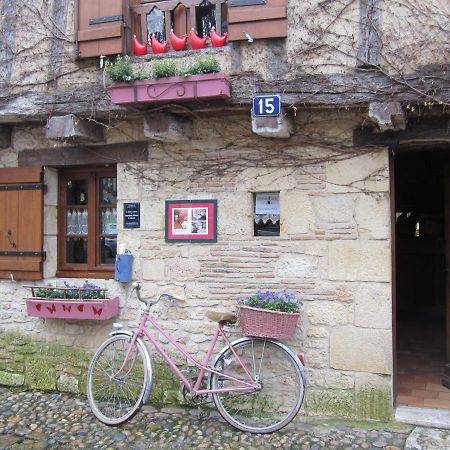Bed and Breakfast La Bonbonnière à Bergerac Extérieur photo