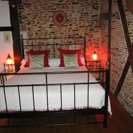 Bed and Breakfast La Bonbonnière à Bergerac Extérieur photo
