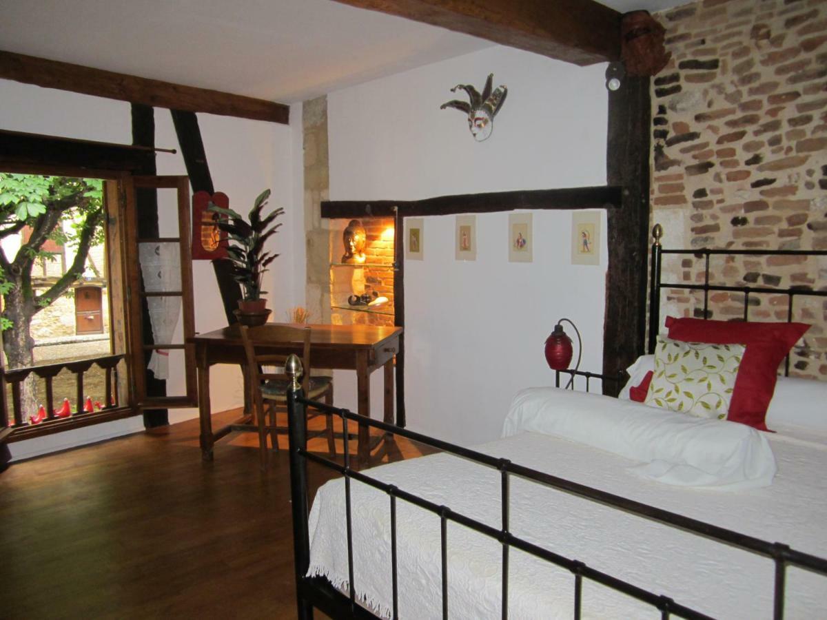 Bed and Breakfast La Bonbonnière à Bergerac Extérieur photo