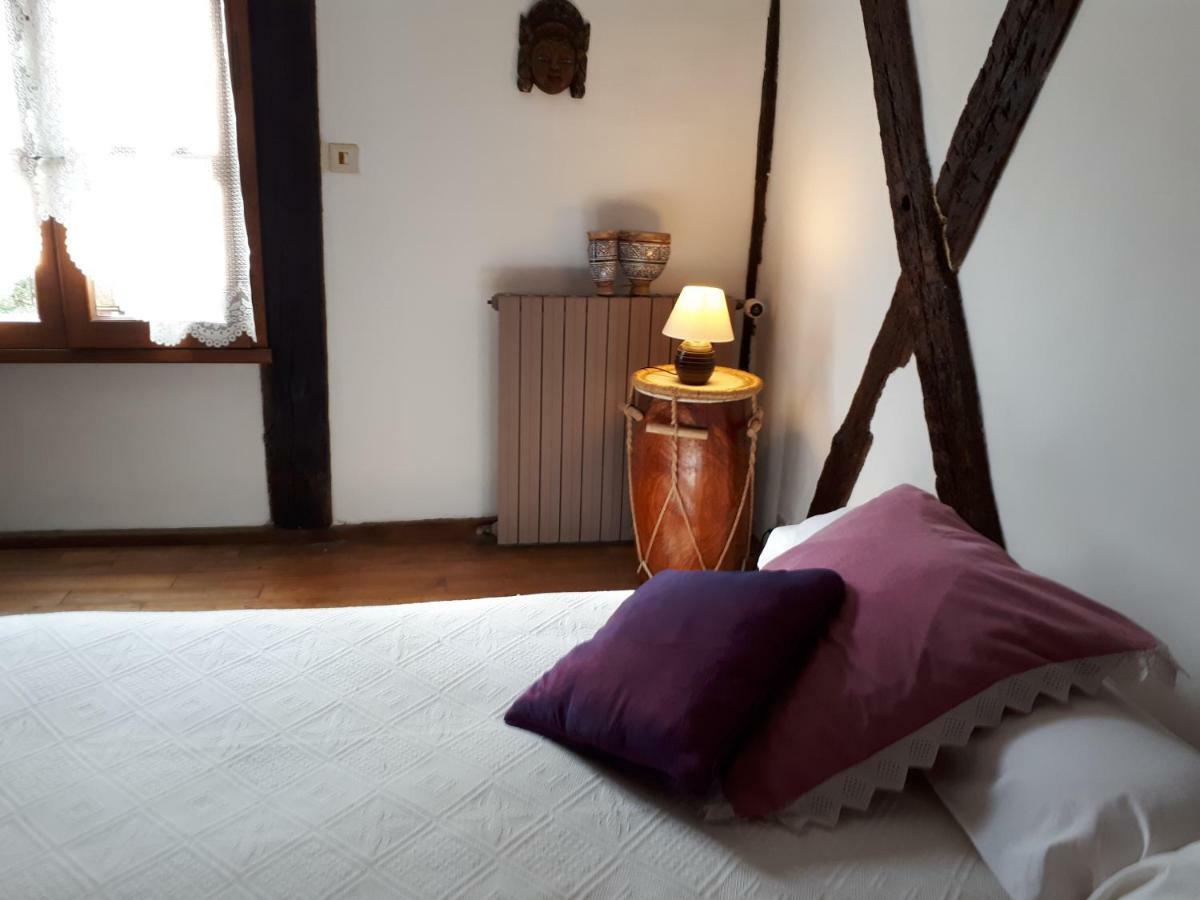 Bed and Breakfast La Bonbonnière à Bergerac Extérieur photo