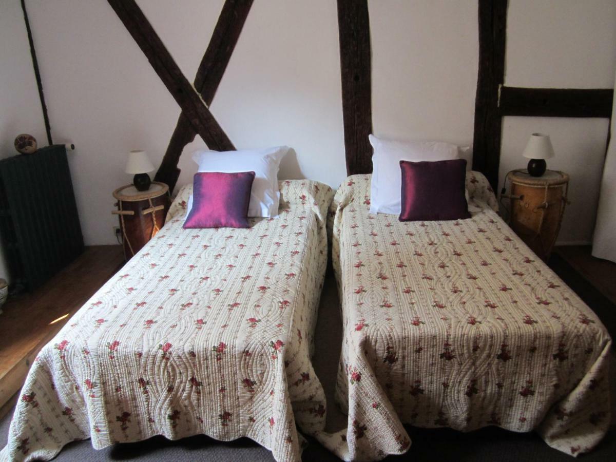 Bed and Breakfast La Bonbonnière à Bergerac Extérieur photo